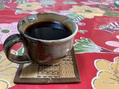 至福の一杯