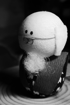 old man
