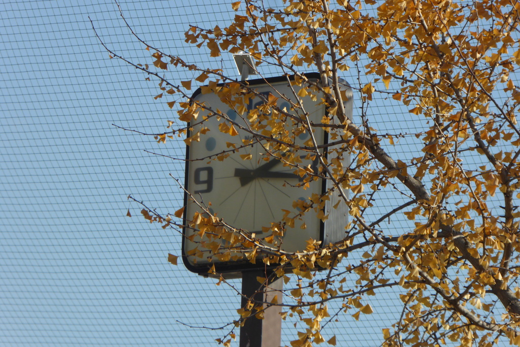 2時16分