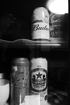 ＢＥＥＲ缶