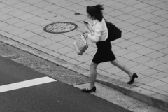 まにあわない
