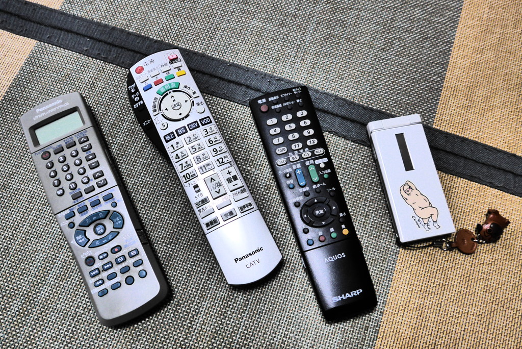 人間破壊セット