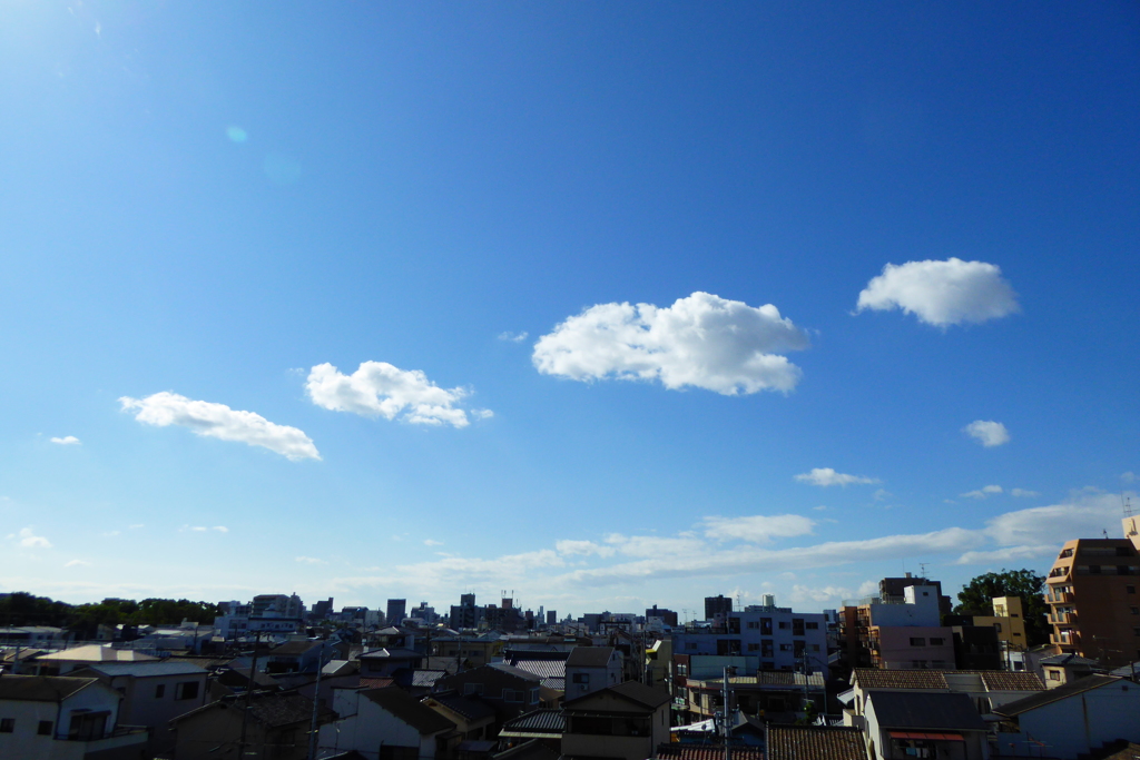 雲