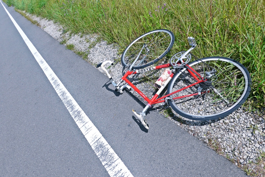 ロードレーサー