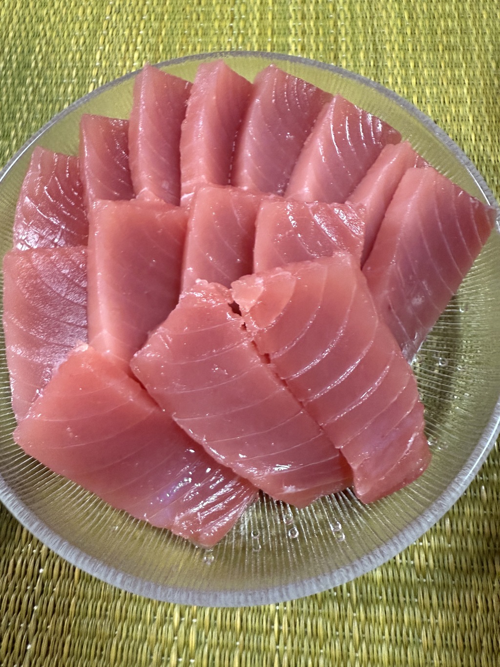 まぐろ