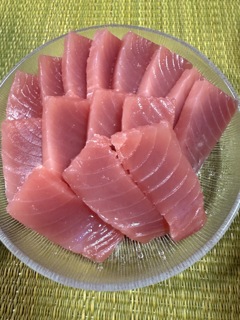 まぐろ