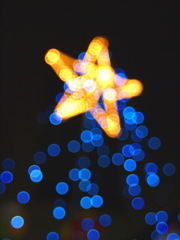 星の流れる頃