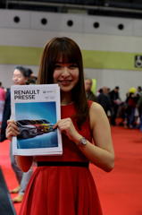 大阪モーターショー２０１５No3