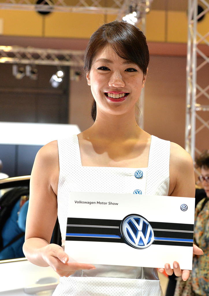 大阪モーターショー２０１５No4