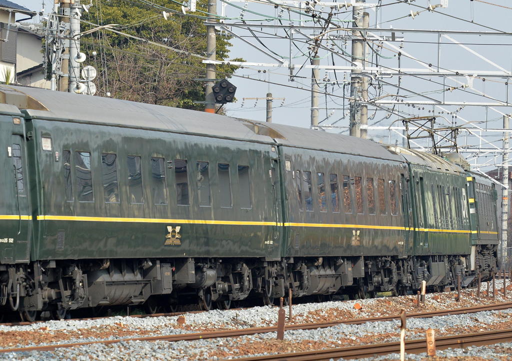 カウントダウントワイライトNo4