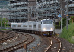 リベンジ待ちにはるか