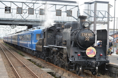 2014秋　SL北びわこ号