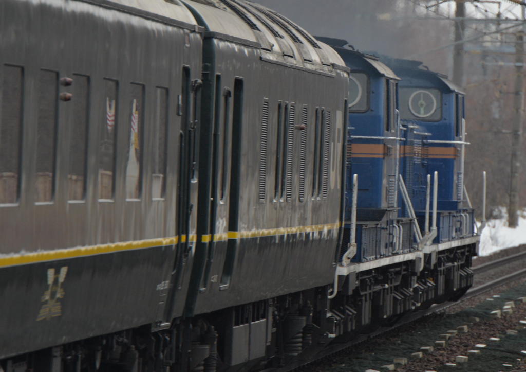 カウントダウントワイライトNo17