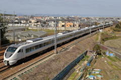 683系サンダーバード