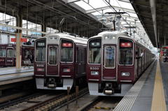 阪急日和その８