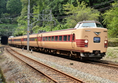 秋の風景を行くNo4