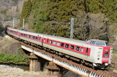 伯備線遠征Ｎｏ９