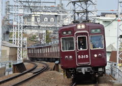 阪急日和その５