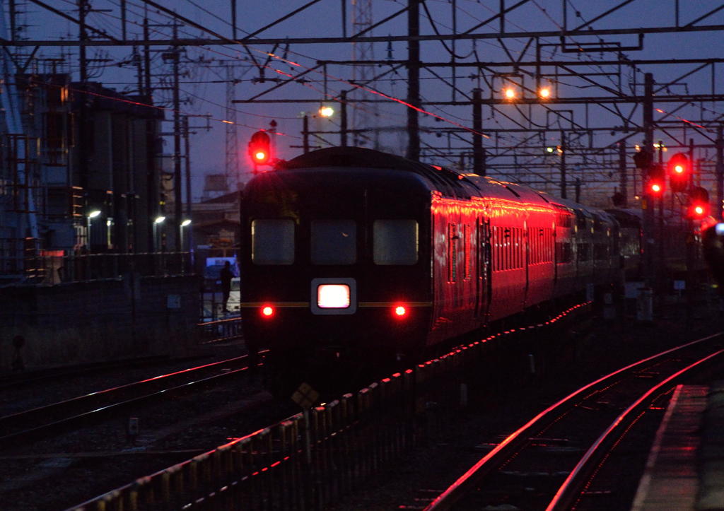 トワイライト～アフターNo2～