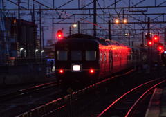 トワイライト～アフターNo2～