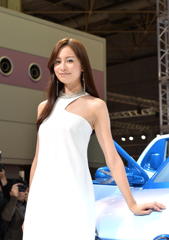大阪モーターショー２０１５No12