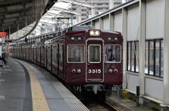 阪急日和その９