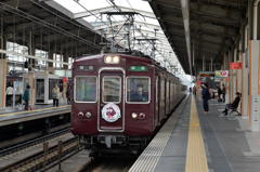 阪急日和その１０