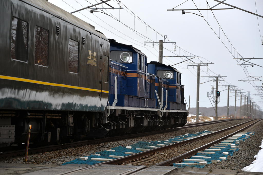 カウントダウントワイライトNo18