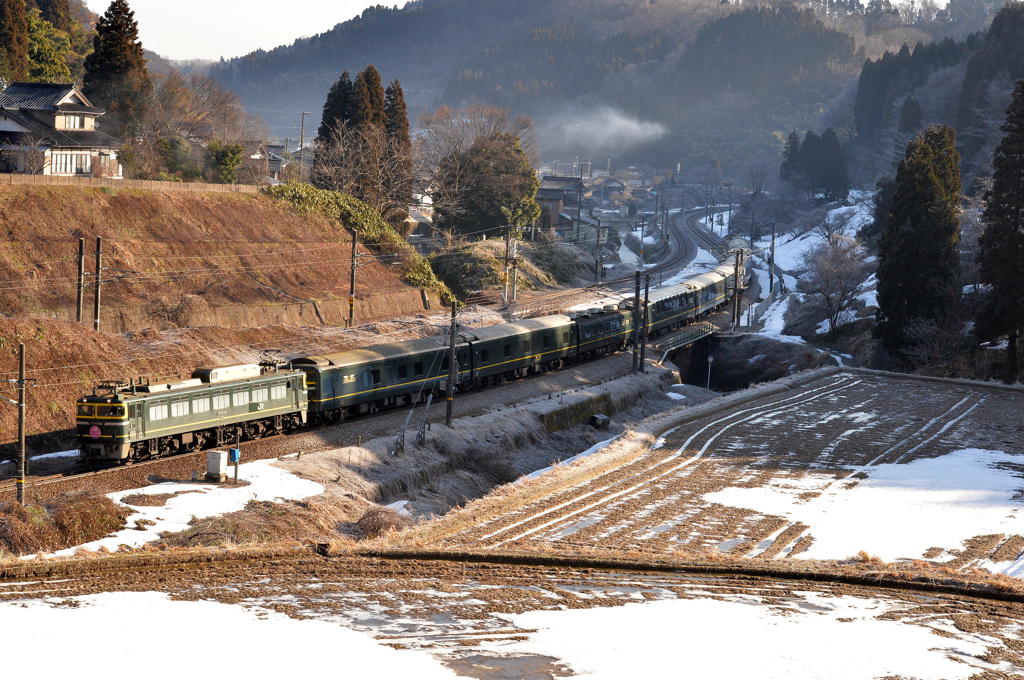カウントダウントワイライトNo10