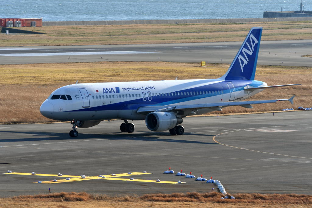 関西国際空港Ｎｏ１
