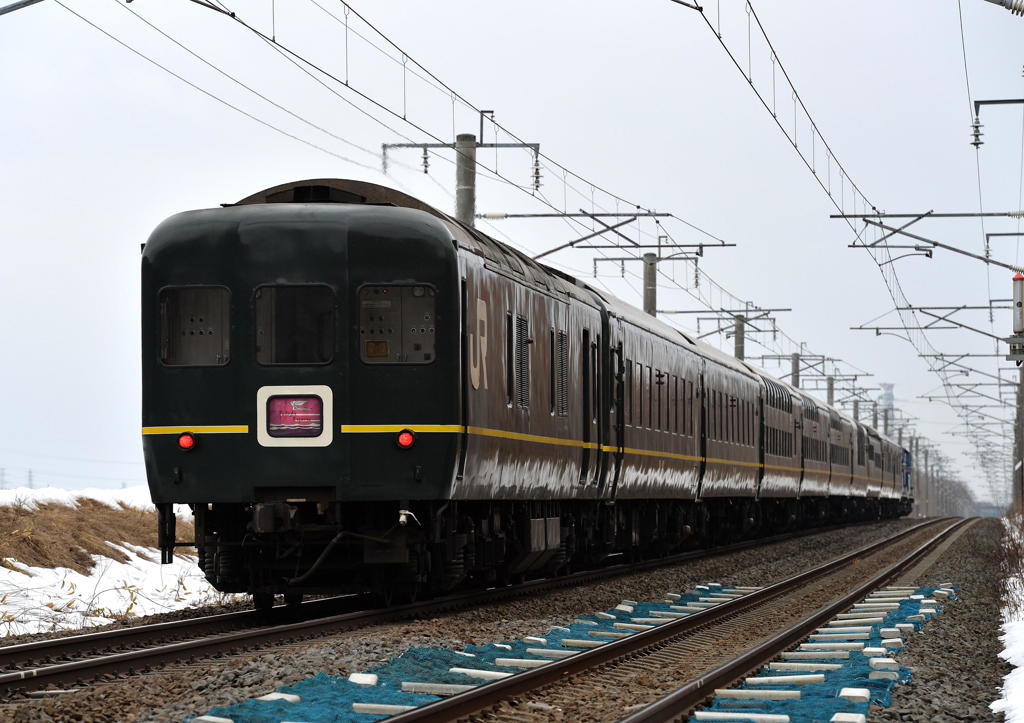 カウントダウントワイライトNo19