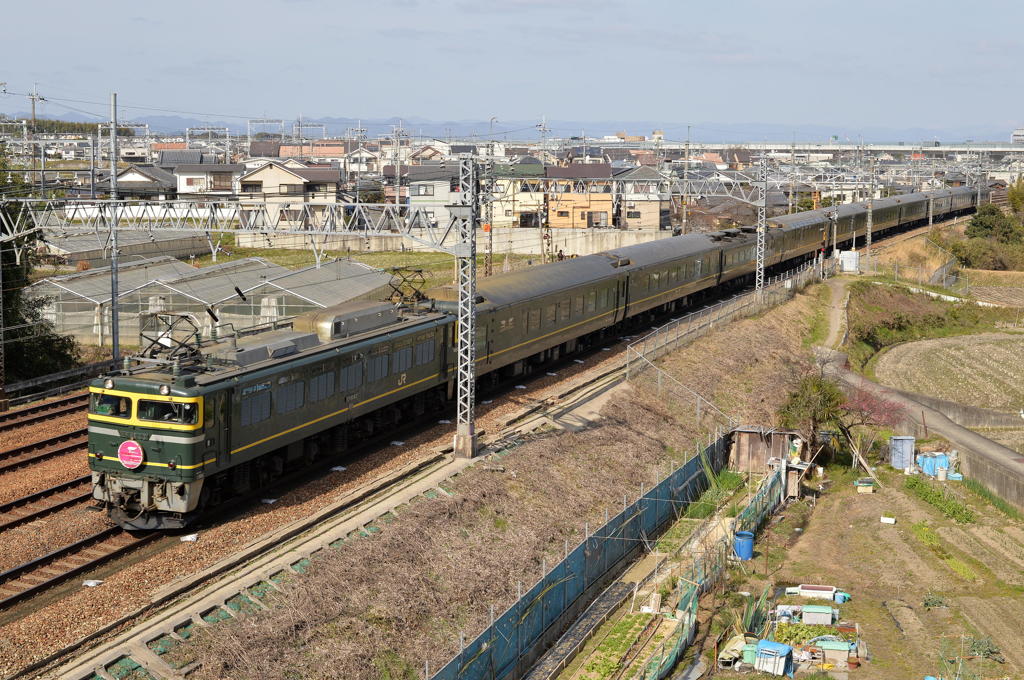 カウントダウントワイライトNo14