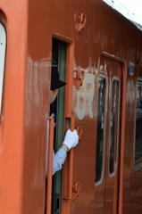 凛々しい美しさ