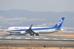 千里川堤防No４０