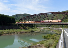 秋の風景を行くNo3