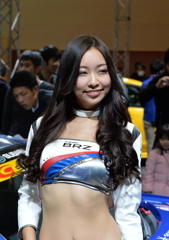 大阪モーターショー２０１５No5