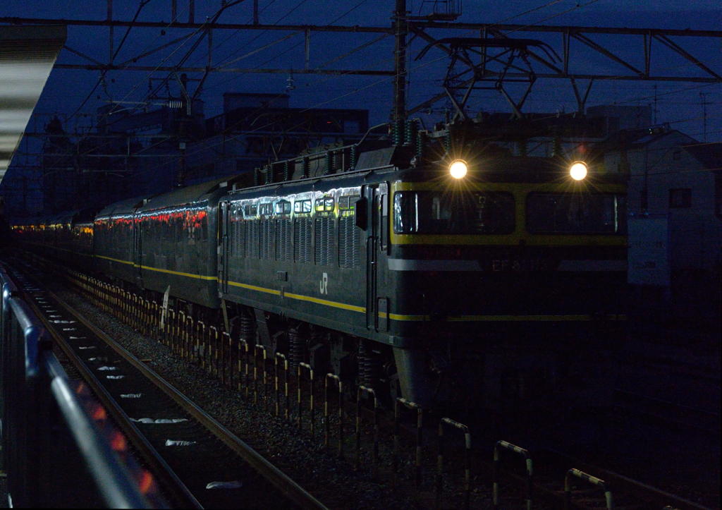 トワイライト～アフター～