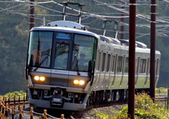 2016.11　北びわこ号　練習電