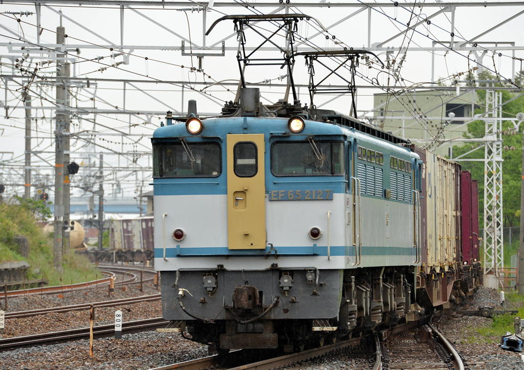 ５８３系後オマケＮｏ２