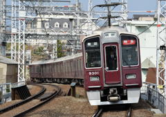 阪急日和その３