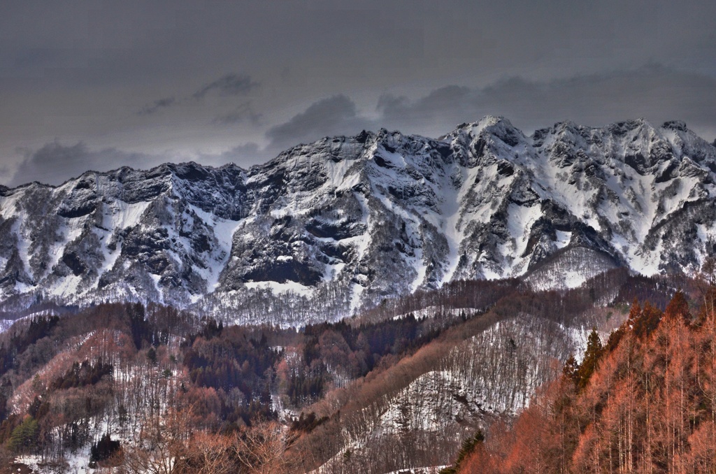 HDR 2