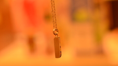 部屋の中で・・