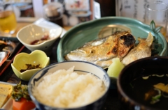 美味しかったです！