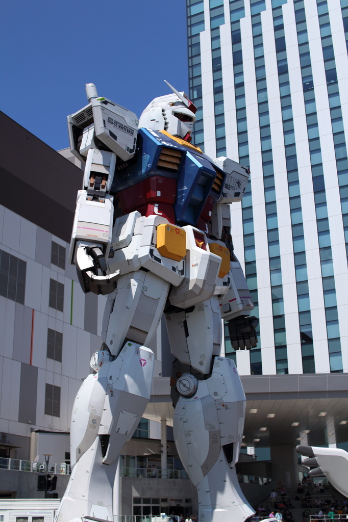 ガンダム