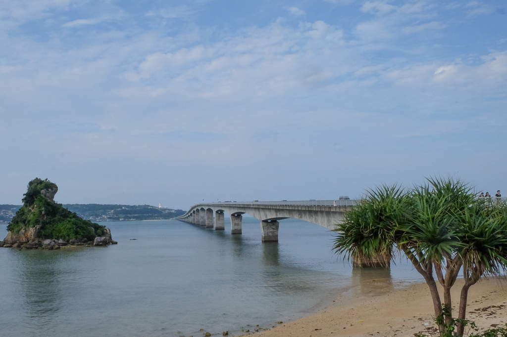 古宇利大橋