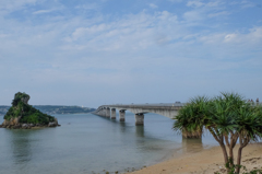 古宇利大橋