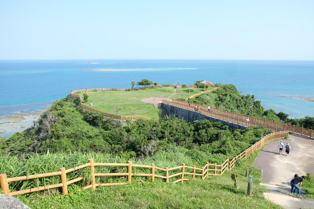 知念岬