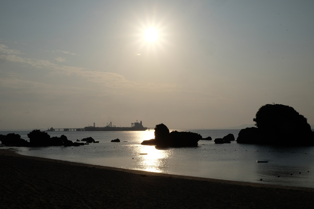 宮城島