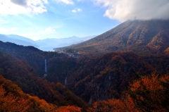 日光