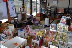 土産屋